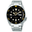 SEIKO 5 SPORTS セイコーファイブ 自動巻 メカニカル 流通限定モデル Sports Style 腕時計 メンズ SBSA007