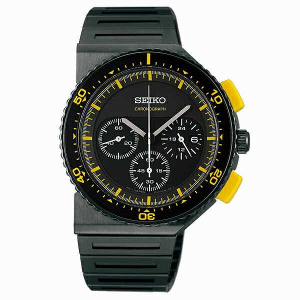 セイコー×ジウジアーロ・デザイン　発売30周年記念限定モデル　　SEIKO×GIUGIARO　DESIGN　腕時計 SCED005 7/19日発売。入荷後の発送です。