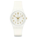 SWATCH スウォッチ WHITE BISHOP ホワイト・ビショップ 【国内正規品】 GW164 【送料無料】【代引き手数料無料】【あす楽対応】