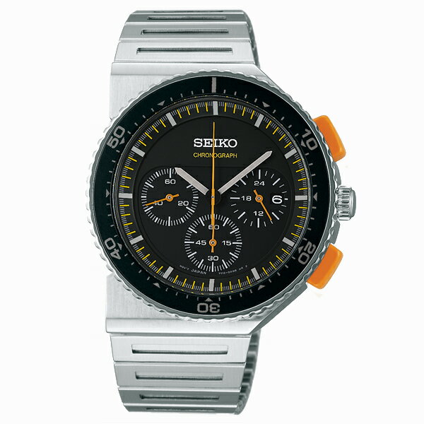 セイコー×ジウジアーロ・デザイン　発売30周年記念限定モデル　　SEIKO×GIUGIARO　DESIGN　腕時計 SCED009 10P06jul137/19日発売。入荷後の発送です。