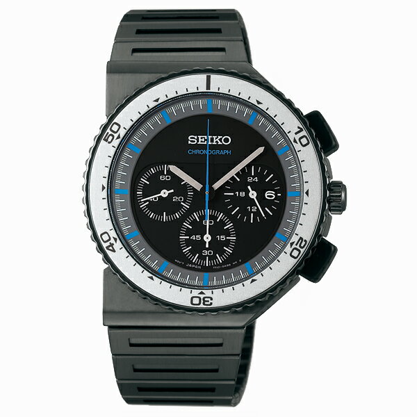 セイコー×ジウジアーロ・デザイン　発売30周年記念限定モデル　　SEIKO×GIUGIARO　DESIGN　腕時計 SCED011 10P06jul137/19日発売。入荷後の発送です。
