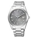 BEAUTY & YOUTH ビューティー&ユース UNITED ARROWS ユナイテッドアローズ SOLAR DATE BASIC 【国内正規品】 腕時計 メンズ KH2-618-61 【送料無料】【代引き手数料無料】