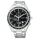 BEAUTY & YOUTH ビューティー&ユース UNITED ARROWS ユナイテッドアローズ BASIC CHRONO ベーシック クロノ 腕時計 メンズ BA5-619-51 【送料無料】【代引き手数料無料】
