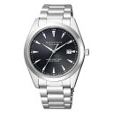 BEAUTY & YOUTH ビューティー&ユース UNITED ARROWS ユナイテッドアローズ SOLAR DATE BASIC 【国内正規品】 腕時計 メンズ KH2-618-51 【送料無料】【代引き手数料無料】