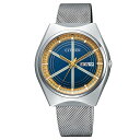 CITIZEN シチズン RETRO CITIZEN レトロシチズン 太陽電池搭載復刻モデル 国内正規品 腕時計 BM8541-82L 【送料無料】