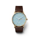 TRIWA トリワ KLING クリンガ ARCTIC 【国内正規品】 腕時計 メンズ KLST106-CL010413 【送料無料】【代引き手数料無料】