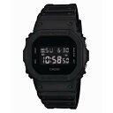 【ポイント10倍】G-SHOCK　ジーショック　CASIO　カシオ　Solid　Colors　ソリッドカラーズ　【国内正規品】　腕時計　ブラック DW-5600BB-1JF 【送料無料】【代引き手数料無料】【あす楽対応】