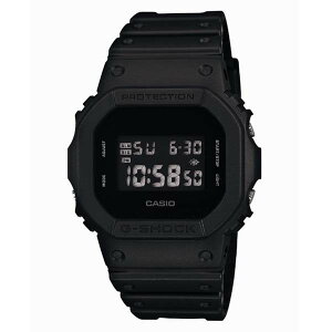 G-SHOCK　ジーショック　CASIO　カシオ　Solid　Colors　ソリッドカラーズ　【国内正規品】　腕時計　ブラック DW-5600BB-1JF 【送料無料】【あす楽対応】