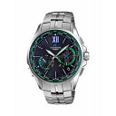 OCEANUS オシアナス CASIO カシオ MANTA 500本限定 メンズ OCWS3400E1AJF