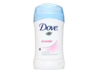 SALE【Dove】ダヴデオドラント制汗剤パウダー45g送料200円〜定形外発送承ります！