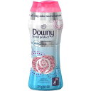 ファブリーズの消臭力+ダウニーエイプリルの強力芳香ができるセントブースターです☆【Downy with Febreze】ダウニー ウィズ ファブリーズ フレッシュプロテクト インウォッシュ オドーシールド エイプリルフレッシュ275g