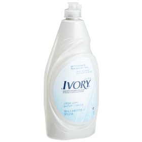 SALE【IVORY】ウルトラアイボリークラシック食器用洗剤709ml