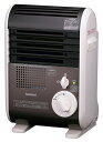 【送料無料】イワタニ カセットガスファンヒーター ホワイト&メタリックブラウン CB-GFH-1 【沖縄・北海道を除く】