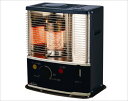 【送料無料】SK Japan ポータブル石油ストーブ 木造 7畳 /コンクリート 9畳用 SKR-P27S 【北海道・沖縄・離島を除く】 【smtb-u】
