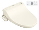 【送料無料】パナソニック PANASONIC 温水洗浄便座 ビューティトワレ W瞬間式 エコナビ搭載 パステルアイボリー DL-WH40-CP 【北海道・沖縄を除く】