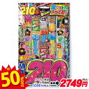 7月10日限定\エントリー&楽天カード利用でP25倍以上/ボリュームダブルMAX 210本 {はなび...