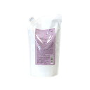 【送料無料】ヘアデコ シルキーエマルジョンSi(しっとり)500ml(レフィル/詰め替え)【アジュバン ADJUBANT】【HAIRDECO】
