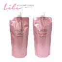 資生堂プロフェッショナル エアリーフロー シャンプー 450ml / トリートメント 450g (詰替え/レフィル)