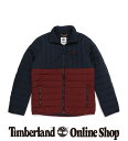 【公式】ティンバーランド メンズ マウント イーストマン ジャケット Timberland
