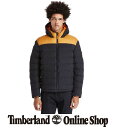【公式】ティンバーランド メンズ サウス ツイン ジャケット Timberland