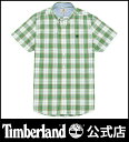 【アウトレット】ティンバーランド timberland メンズ 半袖 パーカーリバー シャツ withクールマックス®|timber ティンバー シャツ 半袖シャツ 半そでシャツ 半そで coolmax カジュアル カジュアルシャツ 襟付き 夏 夏服 おしゃれ men's トップス