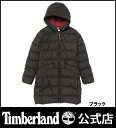 【アウトレット】ティンバーランド timberland レディース ロングダウン