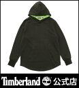 【アウトレット】ティンバーランド timberland メンズ GIRI COLLECTION 長袖 オーバーヘッド フーディー| ティンバ ティンバー timber プルオーバーパーカー プルオーバー パーカー 長袖パーカー