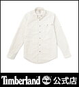 【アウトレット】ティンバーランド timberland メンズ 長袖 スティルリバー プレイド シャツ(クールマックス®) シャツ シャツ 長袖シャツ coolmax カジュアル カジュアルシャツ 襟付き
