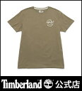 【アウトレット】ティンバーランド timberland メンズ 半袖 ケネベックリバー バックグラフィック ティー| men's Timber ティンバー シンプル ティシャツ ティーシャツ カジュアルtシャツ 半袖t 半袖tシャツ 半袖ティーシャツ 半そで ティーシャツ