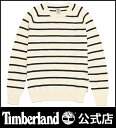 【アウトレット】ティンバーランド timberland メンズ ミルリバー コットンリネン ブルトン クルーティンバ ニット 秋 長袖ニットセーター セーター 長袖 秋 秋冬 リネンニット コットンニット クルーネック トップス トップス クルーネックセーター