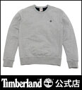 ティンバーランド timberland メンズ エクセターリバー ベーシック クルー| ティンバ ティンバー timber スウェット スエット スウエット クルーネック トレーナー トップス トップス 長袖トレーナー 秋冬 大きいサイズ