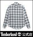 【アウトレット】ティンバーランド timberland メンズ TFO AF LS GRv LinChk Slm