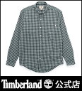 【アウトレット】ティンバーランド timberland メンズ TFO AF LS GRv MinMdrs Sht