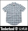 【アウトレット】ティンバーランド timberland メンズ TFO AF SS PrySt LWPop Chk