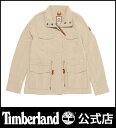 【アウトレット】ティンバーランド timberland レディース ウォーターレジスター スタークマウンテン フィールド ジャケット