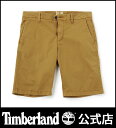 【アウトレット】ティンバーランド timberland メンズ スコームレイク ストレッチ チノ ショート