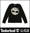 【アウトレット】ティンバーランド timberland メンズ <SPORTS LIFESTYLE>長袖 ロゴ ツリー ティー|timber ティンバー 長袖tシャツ 長袖t ロングティーシャツ ロングt tシャツ ロング ロングスリーブ カットソー ロングカットソー 長袖tシャツ