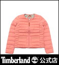 【アウトレット】ティンバーランド timberland レディース マウンテンケルシー ライトダウン ジャケット