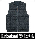 【アウトレット】ティンバーランド timberland レディース マウンテンケルシー ライトウェイト ダウンベスト