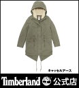 【アウトレット】ティンバーランド timberland レディース マウンテンマンスフィールド 3in1 パーカ Timberland