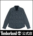 【アウトレット】ティンバーランド timberland レディース サドバリーリバー ダブルレイヤー プリント