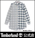 【アウトレット】ティンバーランド timberland レディース ロングポンド ミックス チュニック【ULTRA】