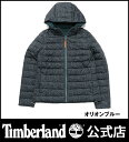 【アウトレット】ティンバーランド timberland レディース マウントケルシー ライトウェイト ダウンジャケット