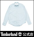 【期間限定価格】ティンバーランド timberland メンズ 長袖 レーンリバー オックスフォード シャツ スリム