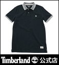 【アウトレット】ティンバーランド timberland メンズ 半袖 ミラーズリバー ピケ ポロ