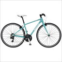【一部在庫あります】【お好きなパーツを2つプレゼント!】2016ビアンキ Bianchi ROMA4 クロスバイク 700×28C 外装24段変速 ローマ4 Shimano製変速機搭載 700C 激安価格 セール特価