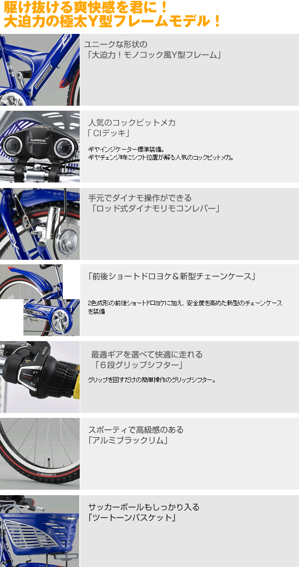 24インチ