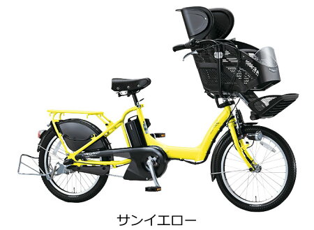 特典いっぱいアンジェリーノプティットeC200A20L262016年モデルブリヂストン電動自転車子供乗せ3人乗り電動アシスト自転車ブリジストンアンジェリーナプティットeカバー・かご等もお得通販価格後ろ子供乗せ取付可3人乗り自転車お安い価格でママに人気