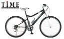 【送料無料】【完全組立済】2009CHEVROLET(シボレー) CHEVY LOOP ATB268 F-sus【マウンテンバイク】(沖縄・北海道は送料無料対象外)