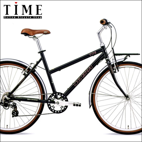 ڴΩѡ2009륤ΡХLGS-TR2 (LOUIS GARNEAU LGS-TR2)ȴΰ͵ΥХ